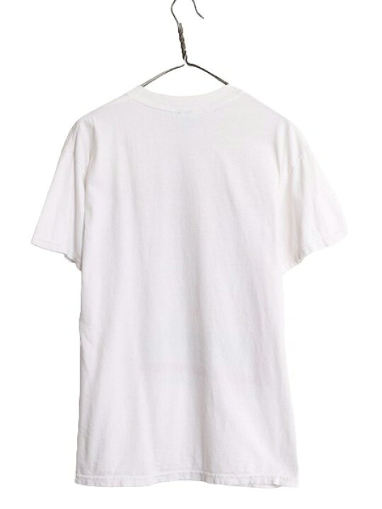 楽天市場】00s バドワイザー パロディ エロ プリント Tシャツ メンズ L  