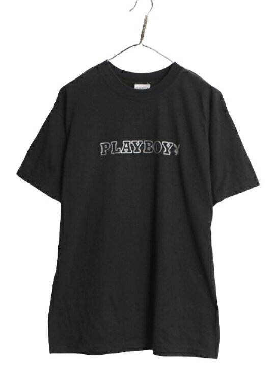 楽天市場】【3/20 5名様限定10%OFF×P4倍!】 00s USA製 プレイボーイ 
