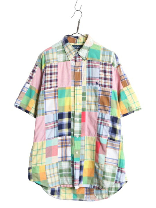 楽天市場】【5/24 マラソン限定クーポン&P5倍!】 90s ラルフローレン 