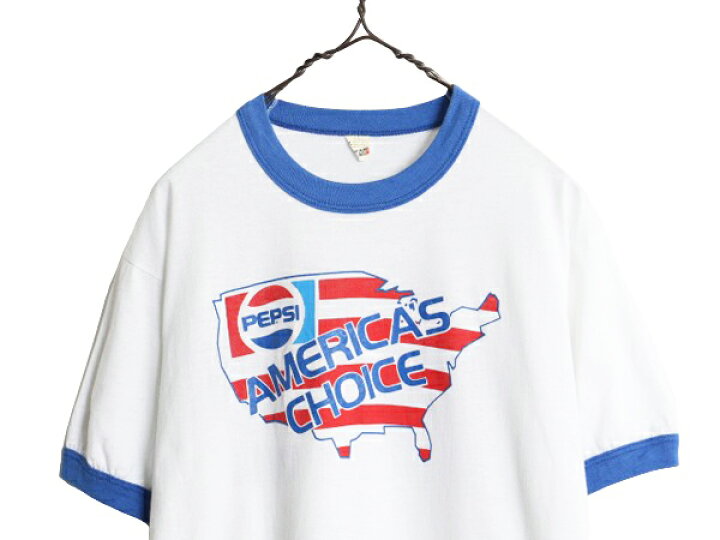 楽天市場】【12/8 30名限定 10%OFF&最大半額SALE】 80s USA製 ペプシ 