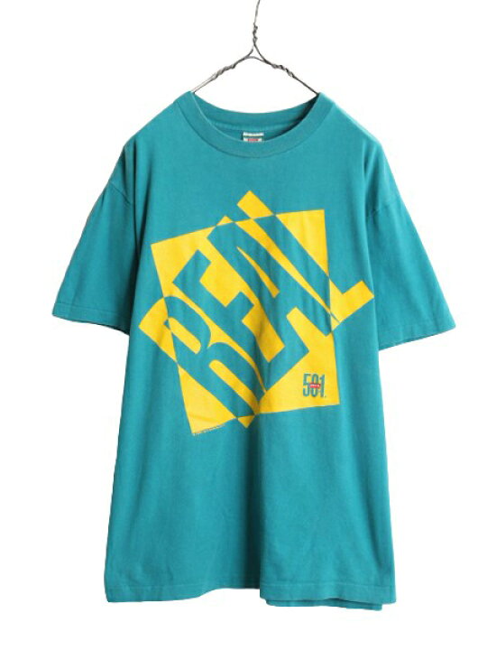 楽天市場】90s USA製 リーバイス 501 プリント 半袖 Tシャツ メンズ L 