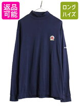楽天市場】ハイネック 長袖（ブランドラルフローレン）（Tシャツ 