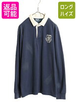 ラルフローレン ラガーシャツ メンズファッション の通販
