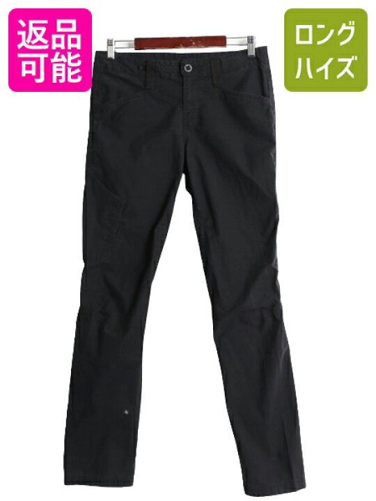 楽天市場】19年製 パタゴニア ベンガ ロック パンツ レディース 32 