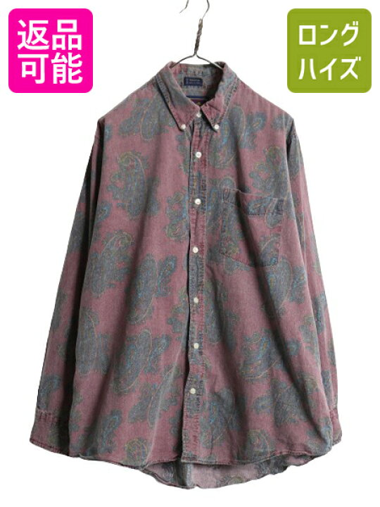 楽天市場】【12/10 6時間限定555円OFF&最大半額SALE!】 80s チャップス 