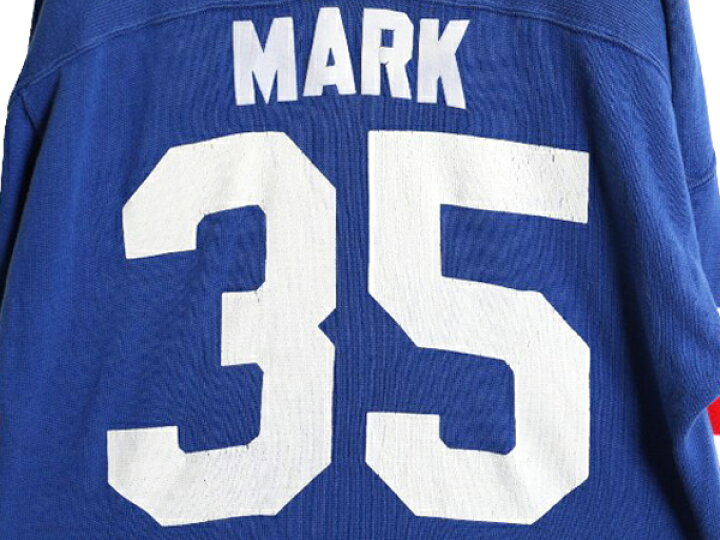 楽天市場】70s NHL オフィシャル COSBY レンジャーズ アイスホッケー  