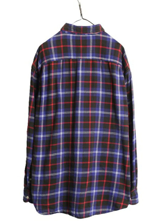 楽天市場】【10/18 ご愛顧感謝デーポイントUP!】 90s OLD GAP チェック 