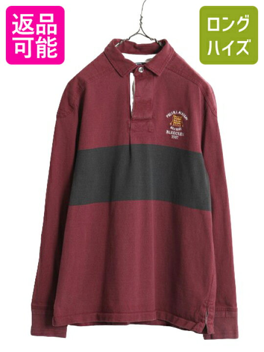 楽天市場】【6/15 10名様限定1000円OFF×P4倍】 90s ポロ ラルフ 