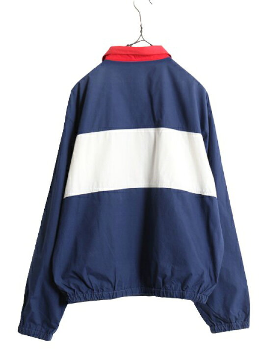楽天市場】90s ポロスポーツ ラルフローレン スイングトップ 
