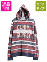 楽天市場】ネイティブ柄（パーカー｜トップス）：メンズファッションの通販