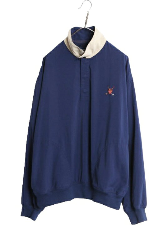 楽天市場】【6/9 最大半額×店内ポイント5倍!】 90s ポロ ゴルフ ラルフ 
