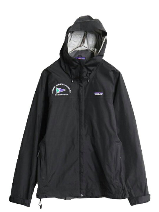 楽天市場】18年製 パタゴニア トレントシェル ナイロン パーカー  