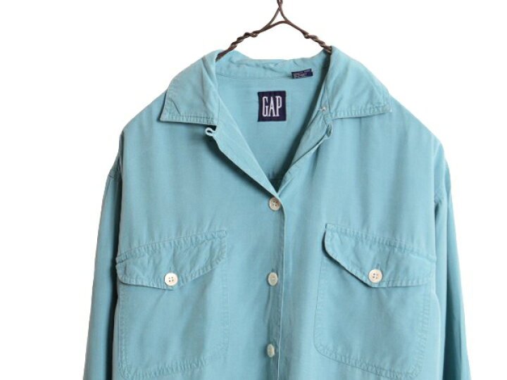 楽天市場】【8/25 24h限定10%OFF×ポイント5倍】 90s OLD GAP 100 