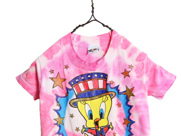 楽天市場】【3/10 10名限定1000円OFF&最大半額】 90s USA製 ワーナー 