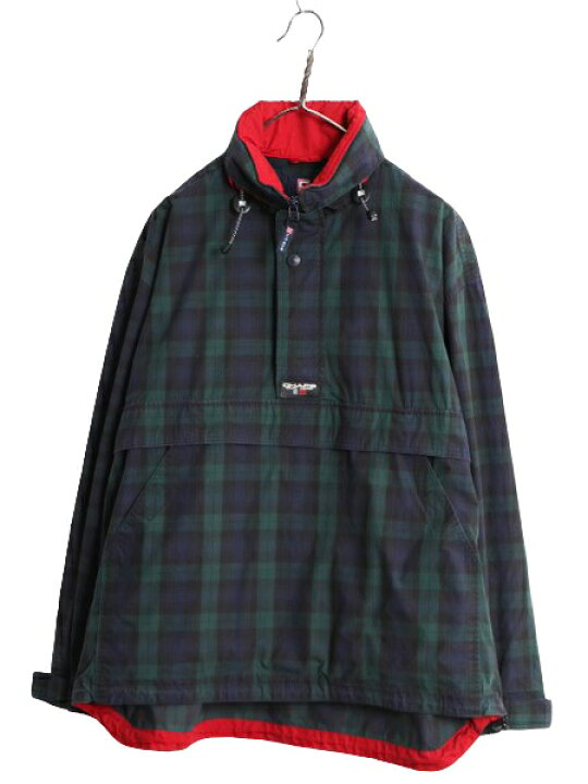 楽天市場】90s チャップス ラルフローレン ブラックウォッチ 