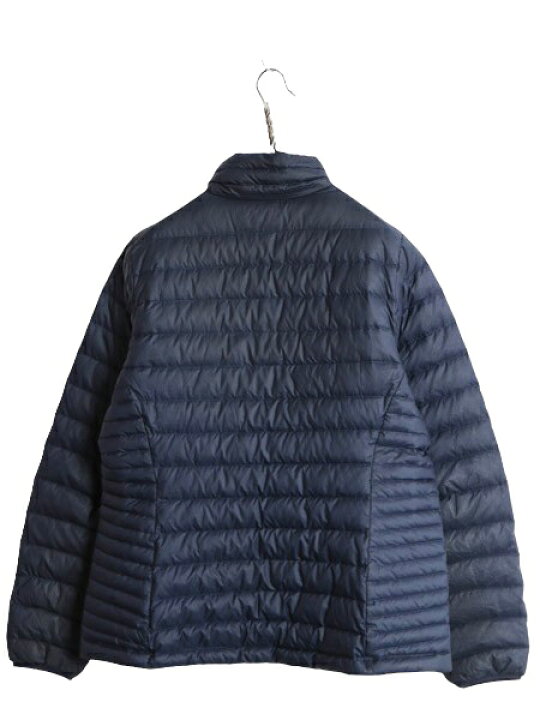 楽天市場】15年製 パタゴニア ダウン セーター レディース XL  