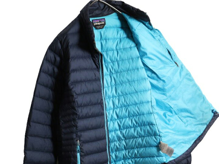 楽天市場】15年製 パタゴニア ダウン セーター レディース XL 