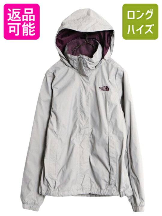楽天市場】【4/10 最大半額SALE最終日&P8倍!】 ノースフェイス HYVENT  