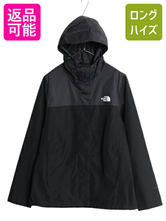 楽天市場】ノースフェイス DRYVENT マウンテンパーカー ジャケット 