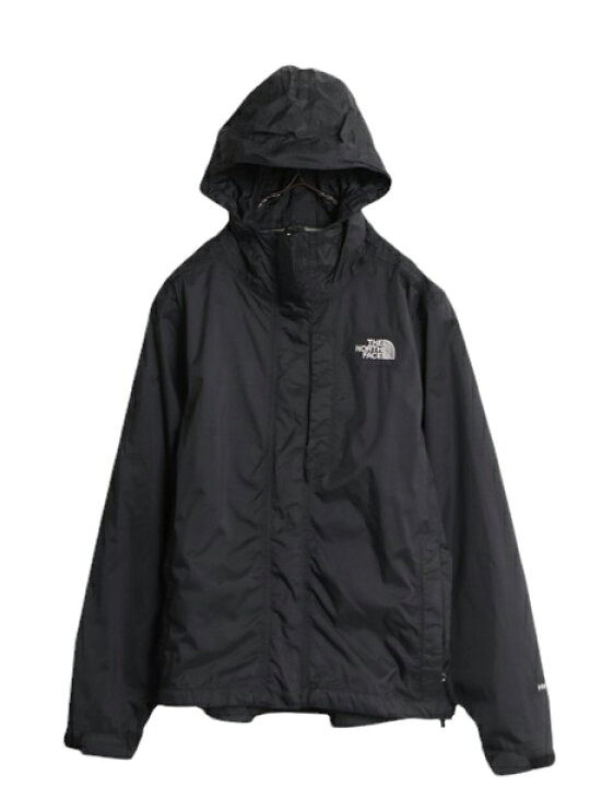 3176REW◎THE NORTH FACE ノースフェイス DRYVENT ナイロンジャケット  