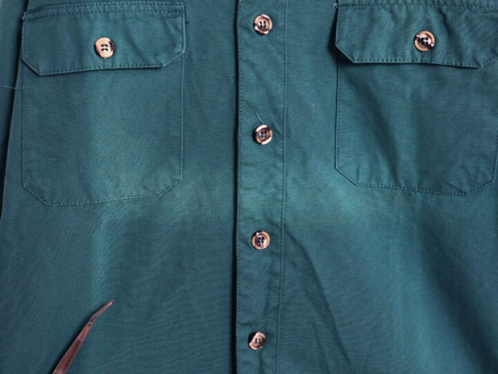 楽天市場】80s デカタグ パタゴニア コットン キャンバス 長袖 シャツ 