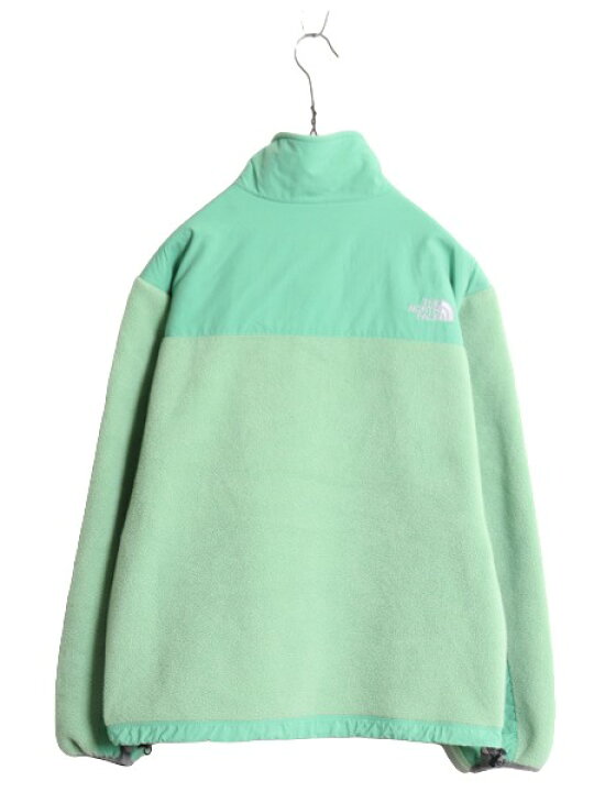 楽天市場】ノースフェイス デナリ ジャケット レディース M 古着 The  