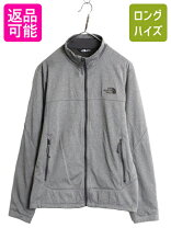 楽天市場】ノースフェイス windwall フルジップ フリースジャケットの通販