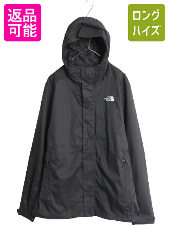 楽天市場】ノースフェイス DRYVENT マウンテンパーカー ジャケット 