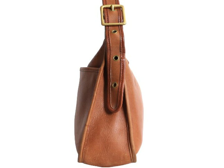 楽天市場】USA製 オールドコーチ 本革 レザー ショルダーバッグ  