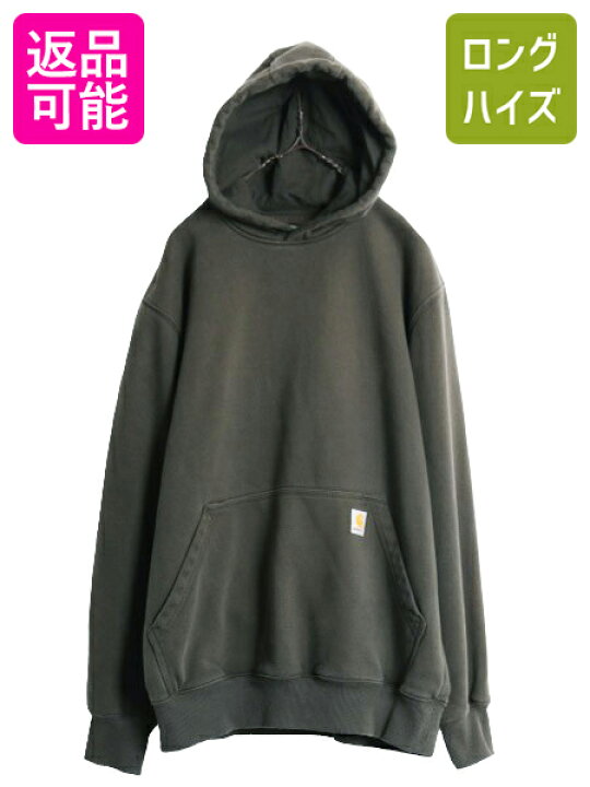 楽天市場】【9/20 24h限定 10%OFFクーポン×P8倍!!】 US企画 カーハート 