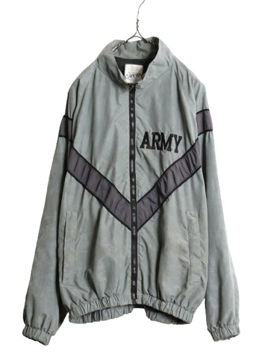 楽天市場】09年製 米軍実物 US ARMY ACU 迷彩 リフレクター ナイロン 