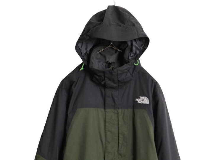 楽天市場】【12/30 15名様限定10%OFF&P4倍!】 ノースフェイス HyVent  