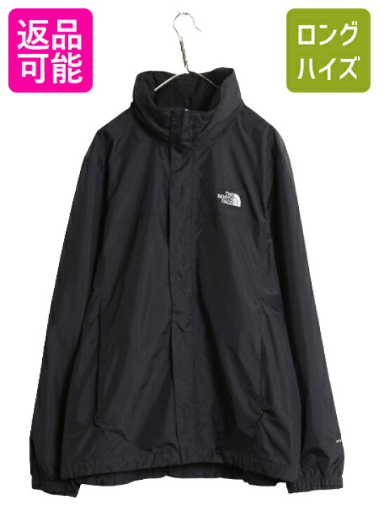 楽天市場】US企画 ノースフェイス DryVent マウンテンパーカー  