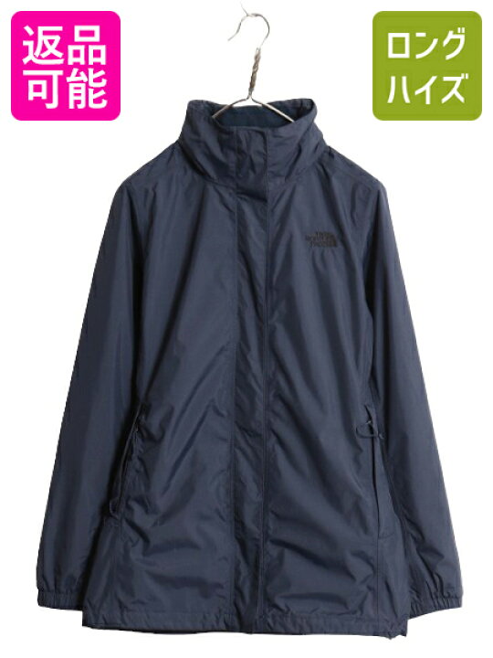 楽天市場】【4/1 24h限定10%OFF&P3倍!】 ノースフェイス DRYVENT  