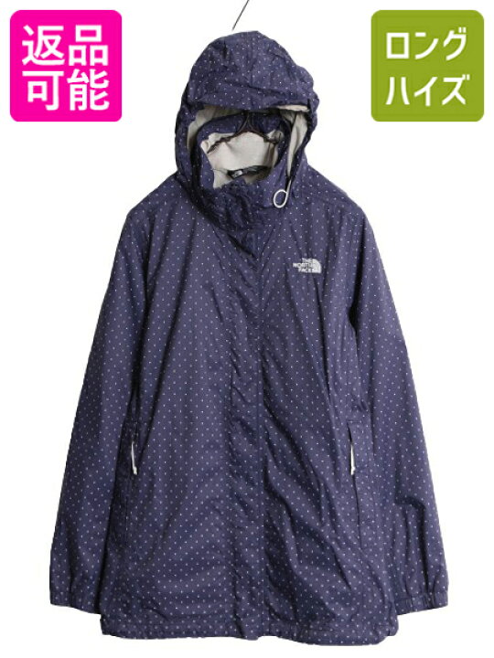 楽天市場】ノースフェイス DRYVENT ナイロン マウンテンパーカー  