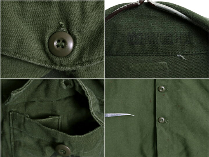 楽天市場】【3/15 6h限定 555円OFF&P最大8倍!】 70s 71年製 米軍実物 
