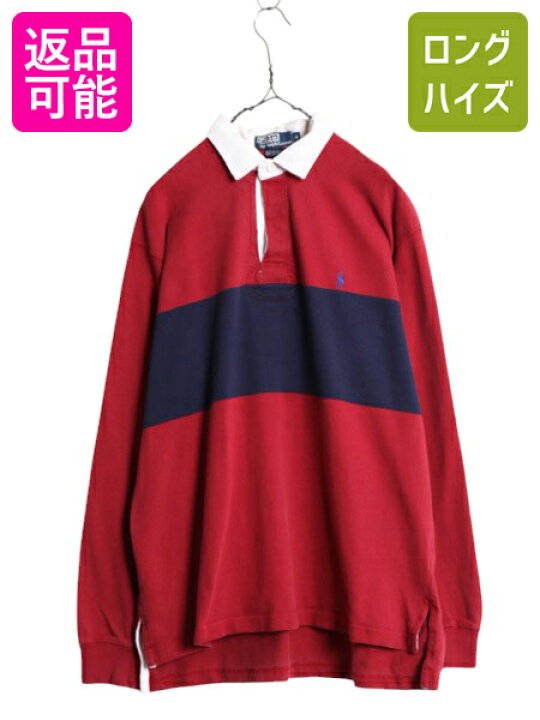 楽天市場】【6/14 48h限定777円OFFクーポン!!】 90s ポロ ラルフ 