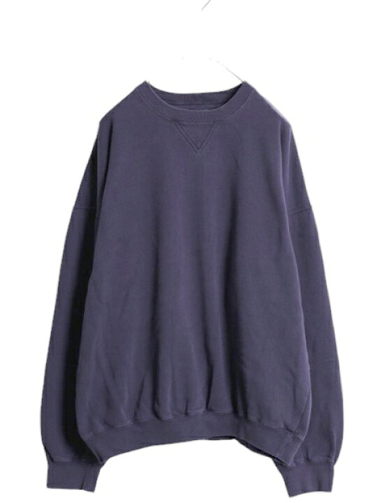 楽天市場】90s OLD GAP 無地 スウェット メンズ XL 程/ 古着 90年代 
