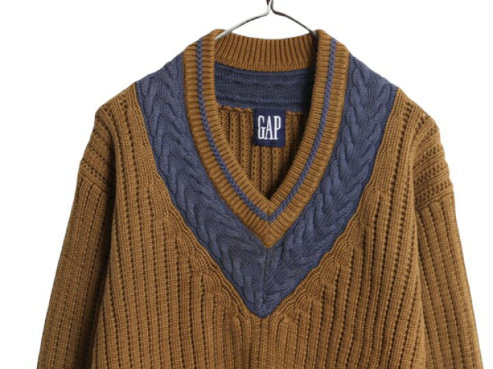 楽天市場】【10/8 最大半額SALE×ポイント5倍!!】 90s OLD GAP チルデン  