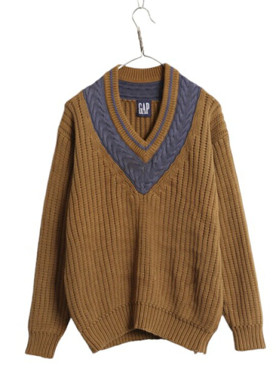 楽天市場】【3/10 10名限定1000円OFF&最大半額】 90s OLD GAP チルデン 