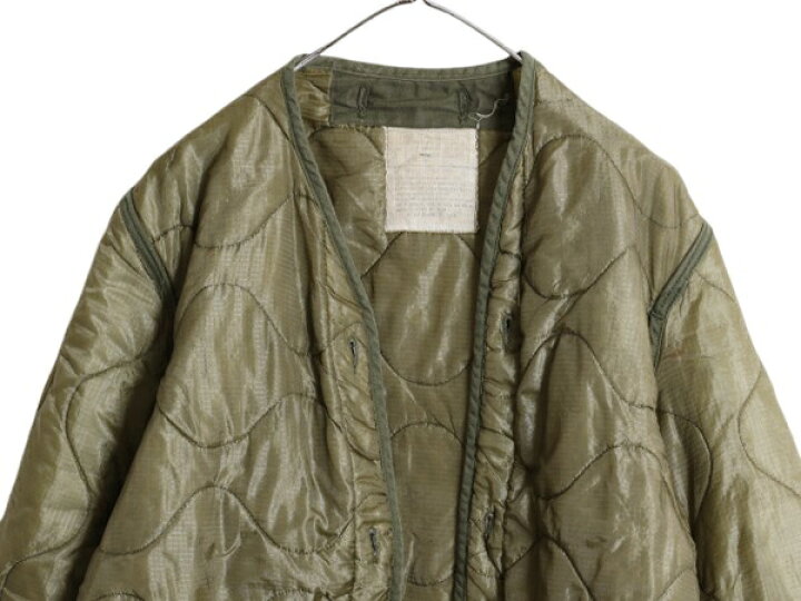 楽天市場】【11/25 10名様限定 10%OFF&P最大8倍!!】 70s 米軍実物 US 
