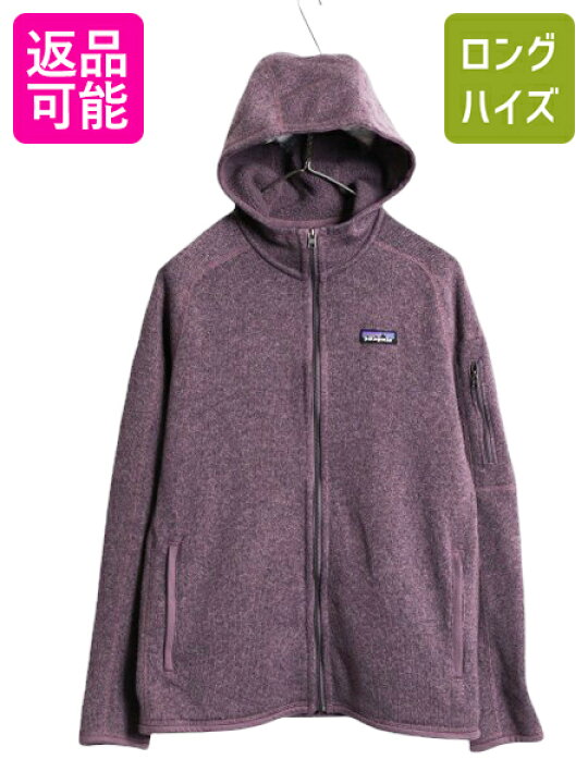 楽天市場】【1/25 15名様限定10%OFF×P8倍!】 21年製 パタゴニア ベター 