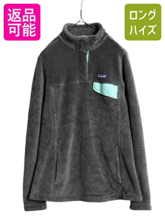 値引きか商品企画中 2016年製 パタゴニア ダウンスナップT プル 