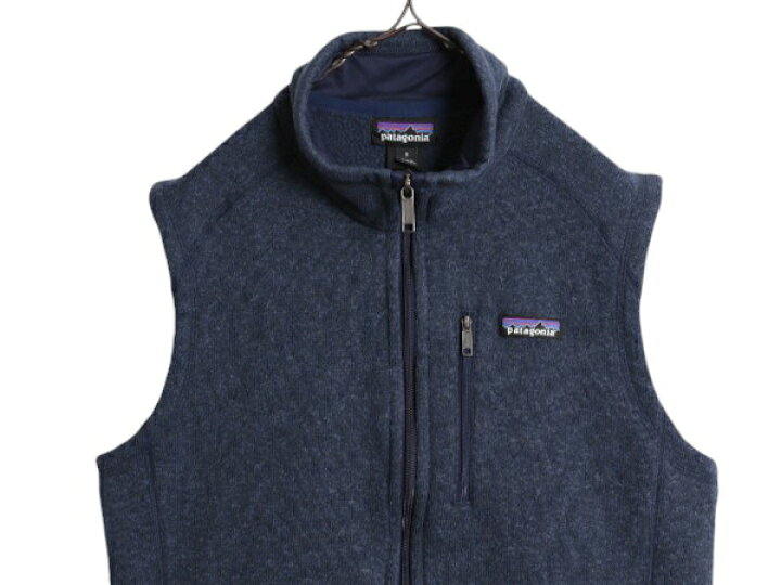 P10倍! DEADSTOCK 00s パタゴニア patagonia ベターセーター フリース 
