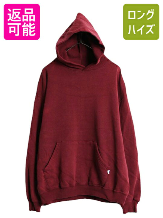 楽天市場】【2/24 12h限定777円OFFクーポン配布!】 90s ラッセル 無地 