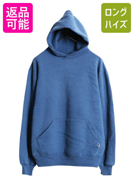 楽天市場】【12/22 6h限定 555円OFF&P5倍!!】 90s USA製 ラッセル 無地 