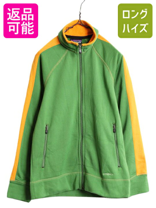 楽天市場】【4/26 マラソン最大半額&ポイント5倍!】 07年製 パタゴニア  