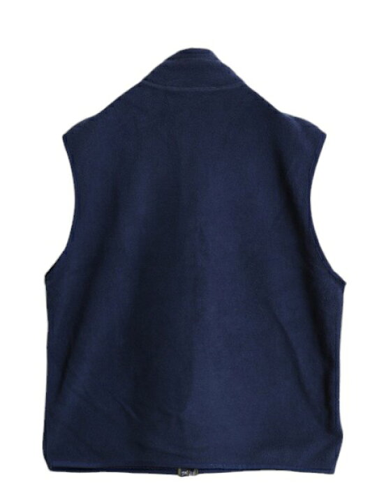楽天市場】00s 00年製 パタゴニア シンチラ フリース ベスト メンズ L  