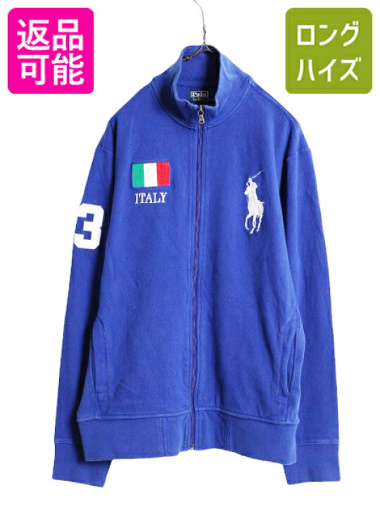 楽天市場】【1/25 15名様限定10%OFF×P8倍!】 ビッグポニー イタリア 