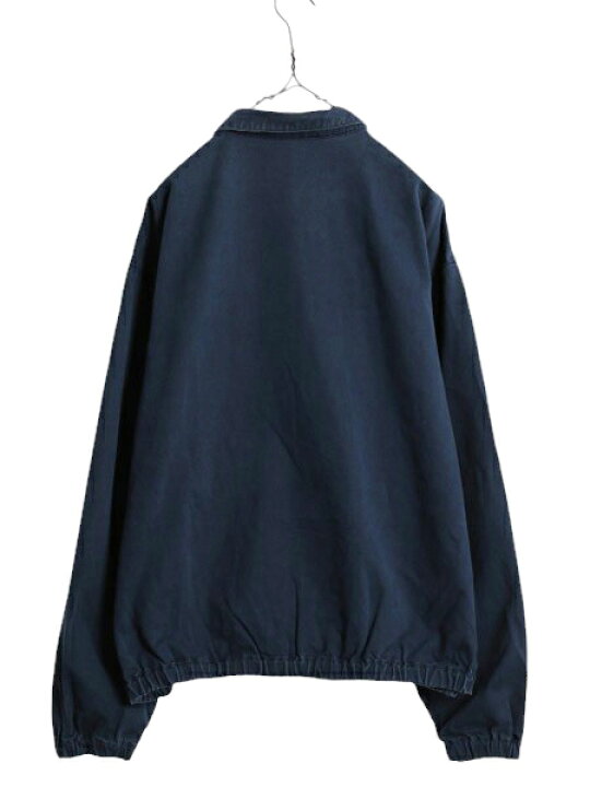 楽天市場】90s ポロ ラルフローレン コットン スイングトップ POLO RALPH LAUREN スイングトップネイビージャケット M